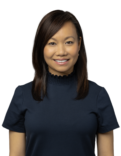 Portrait d'Anne Nguyen
